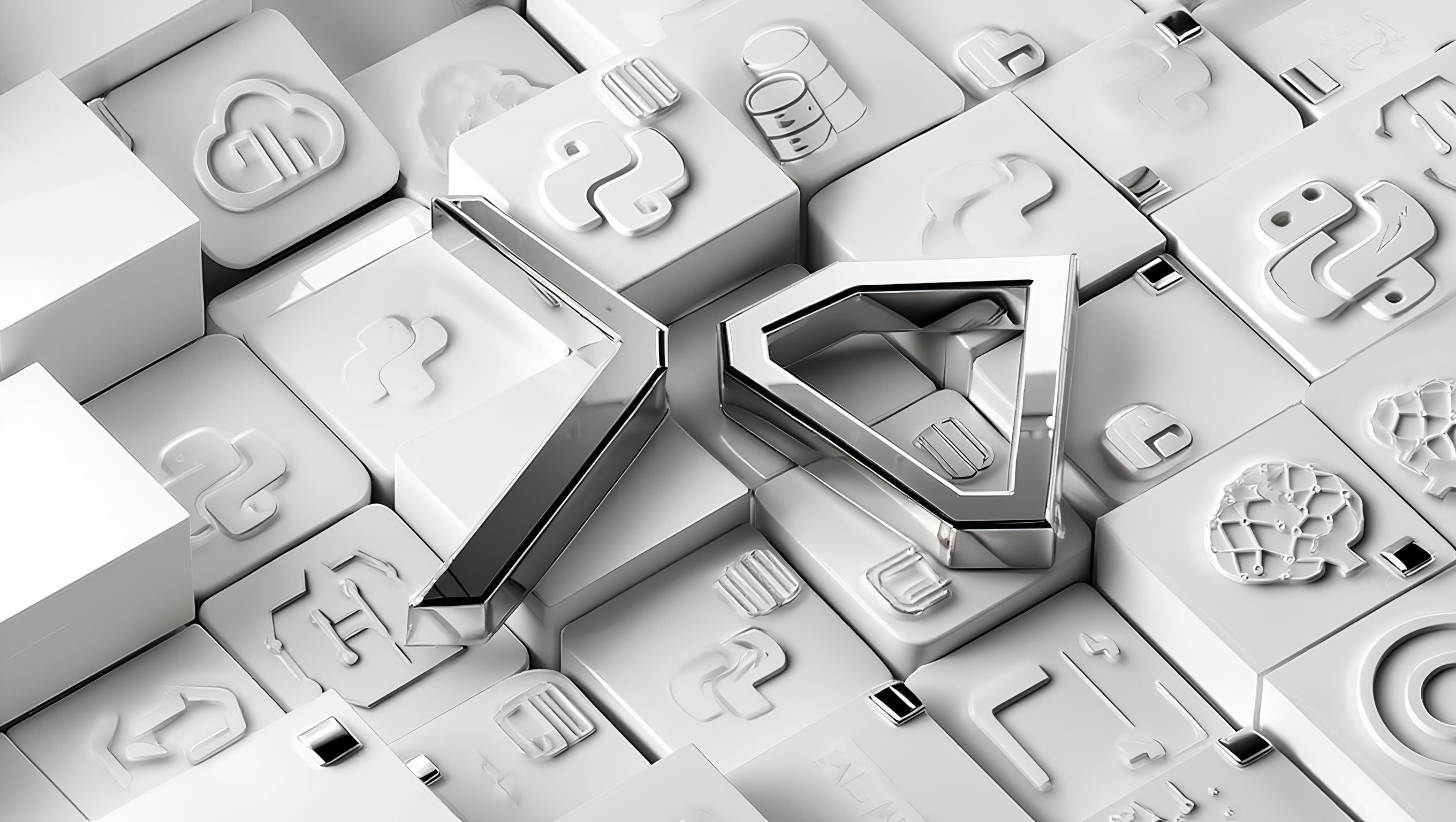 Neural Systems Architecture